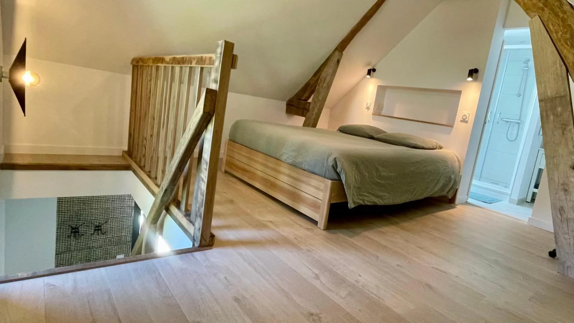 La Maison De Rosalie Piré-sur-Seiche Prázdninový dům