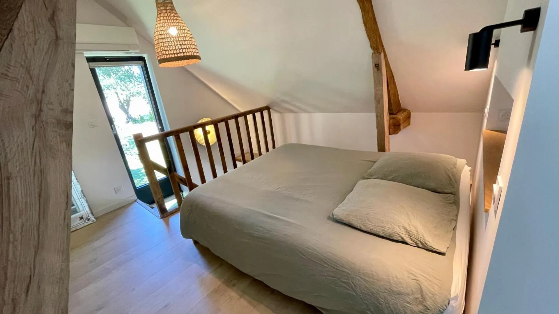La Maison De Rosalie Piré-sur-Seiche Prázdninový dům